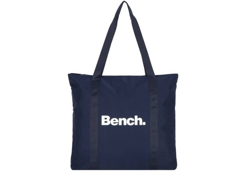 Bench. Shopper city girls, Nylon von Bench.