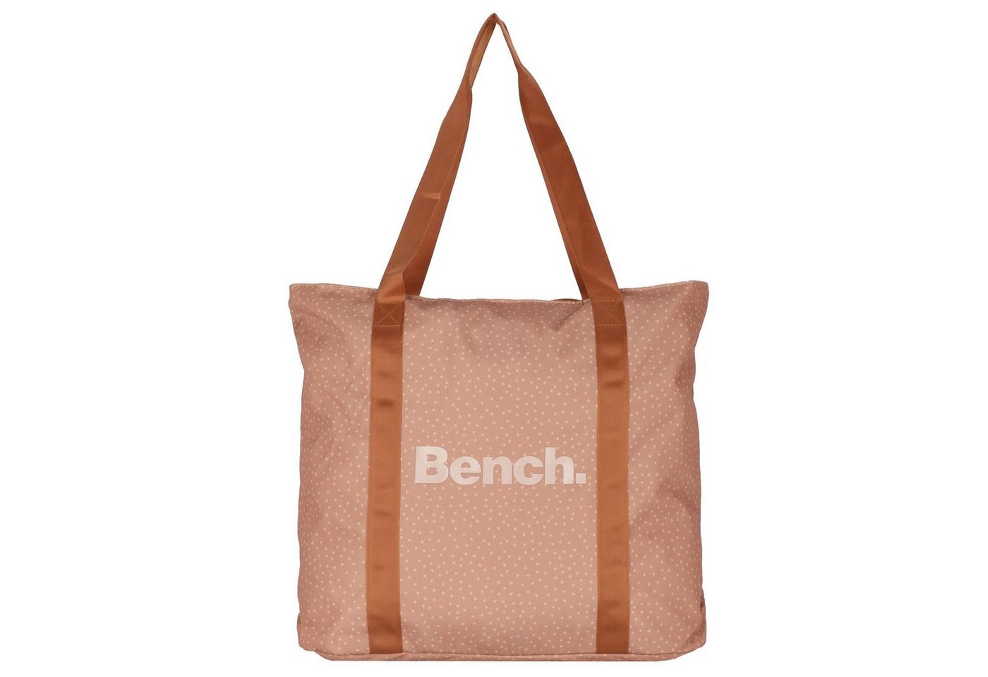 Bench. Shopper city girls, Nylon von Bench.