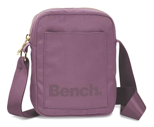 Bench. Shoulderbag Mauve Bench. Shoulderbag Mauve von BENCH