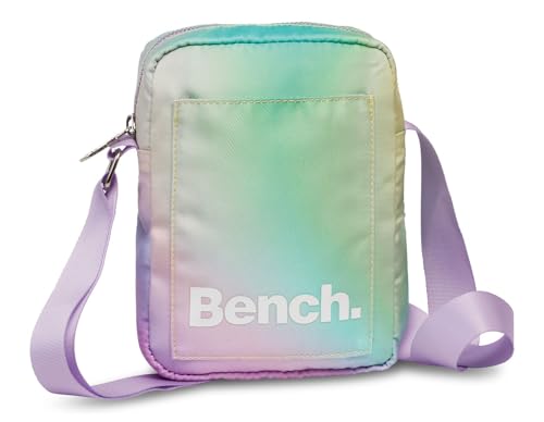 Bench. Shoulderbag Multicolor von Bench