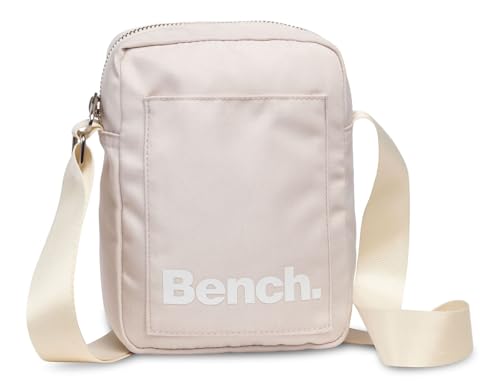 Bench. Shoulderbag Natur von Bench