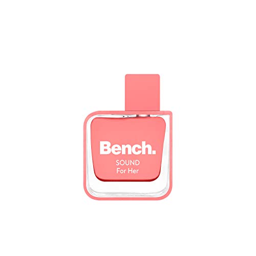 Bench. Sound For Her, Eau de Toilette 50m von Bench