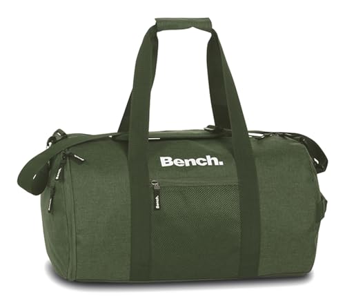 Bench. Sportbag Khaki/Reed Bench. Sportbag Khaki/Reed von BENCH