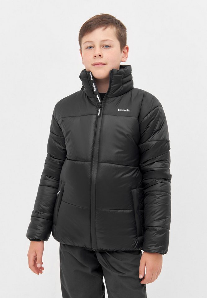 Bench. Steppjacke BALLUGA von Bench.