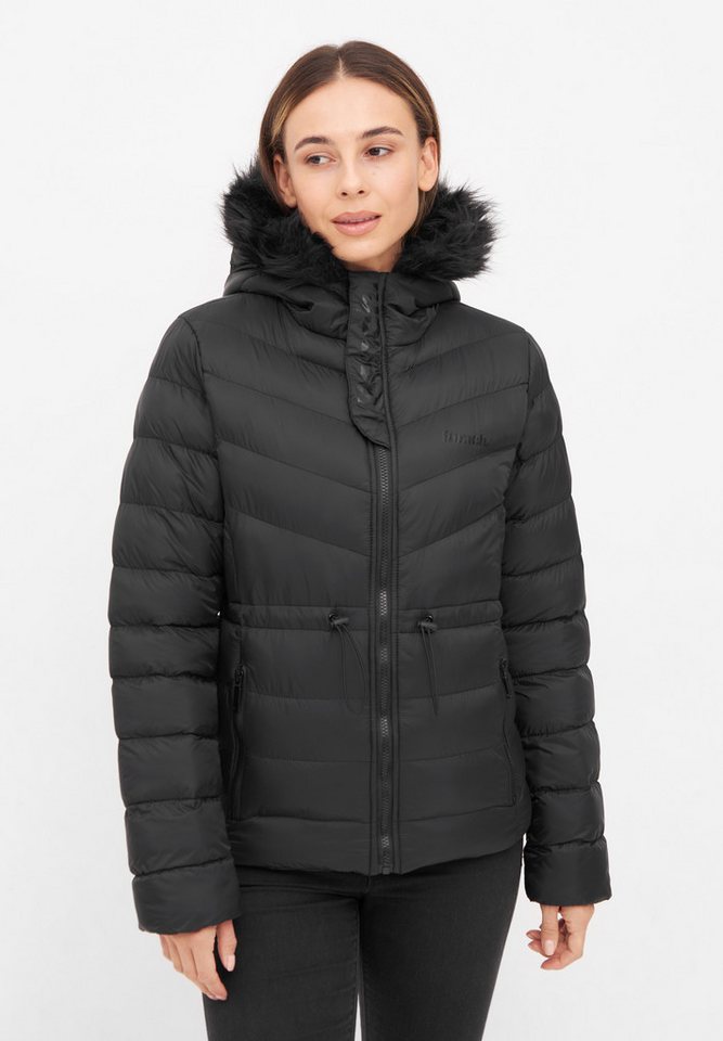 Bench. Steppjacke INKEN von Bench.