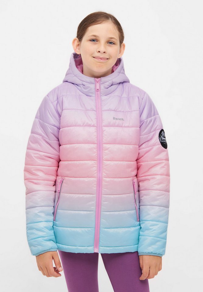 Bench. Steppjacke ROMOLA von Bench.