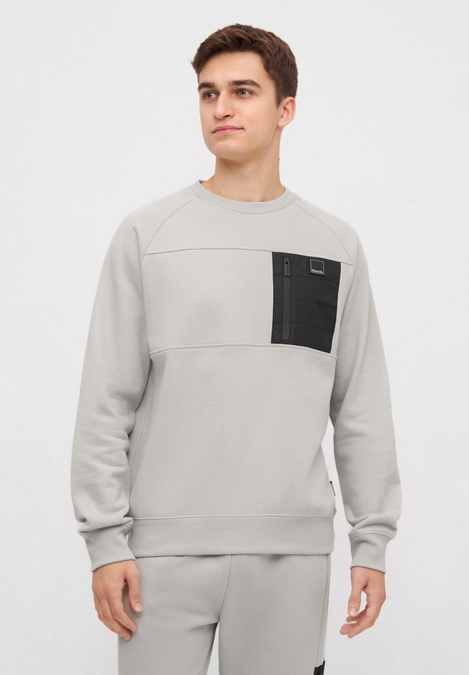 Bench. Sweater MARTON von Bench.