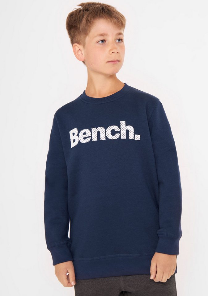Bench. Sweater TIPSTER_SP von Bench.