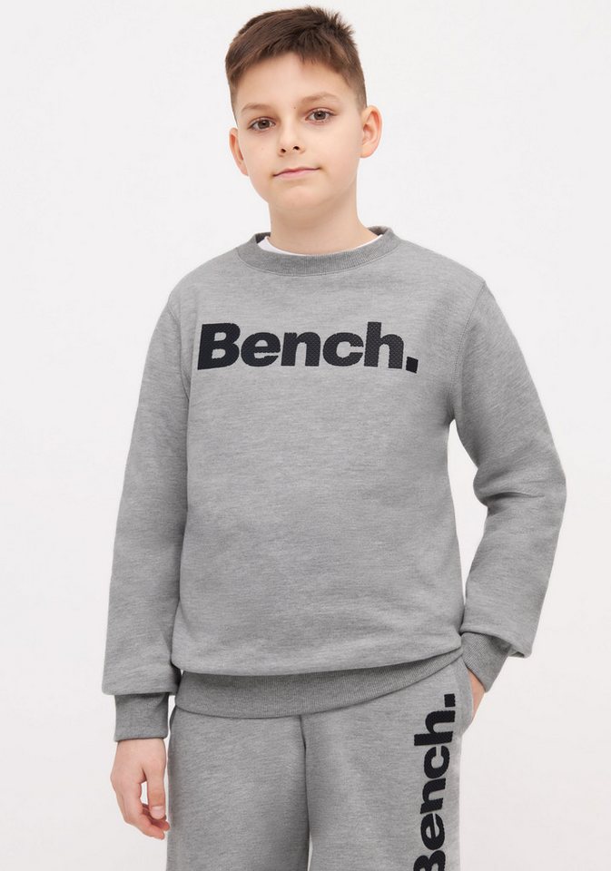 Bench. Sweater TIPSTER_SP von Bench.