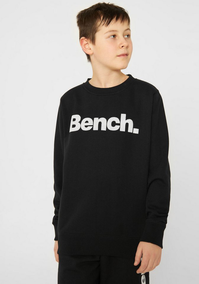 Bench. Sweater TIPSTER_SP von Bench.