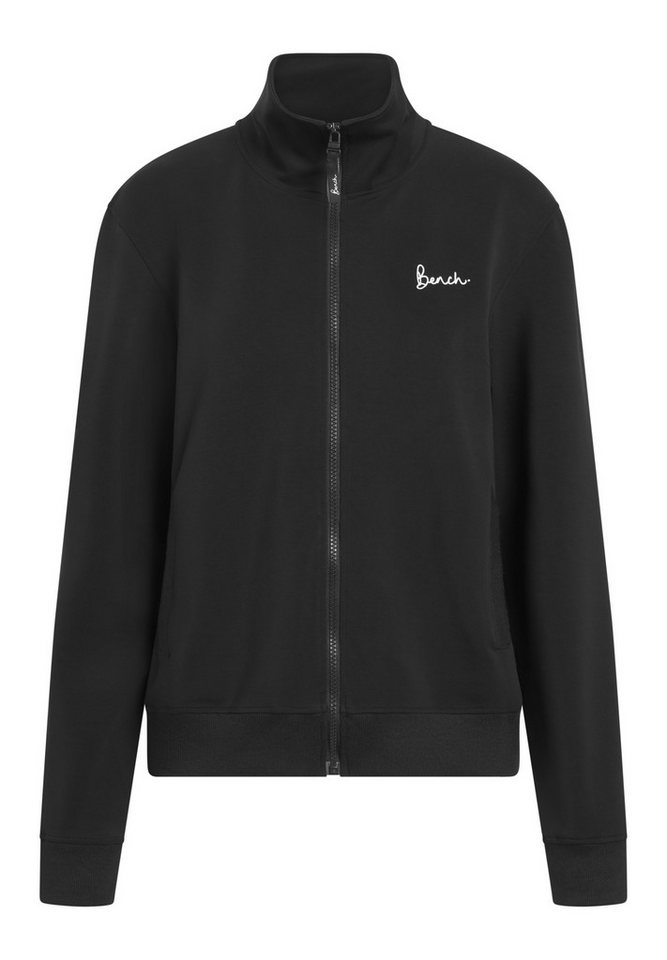 Bench. Sweatjacke Bench Sweatshirt Ancona von Bench.