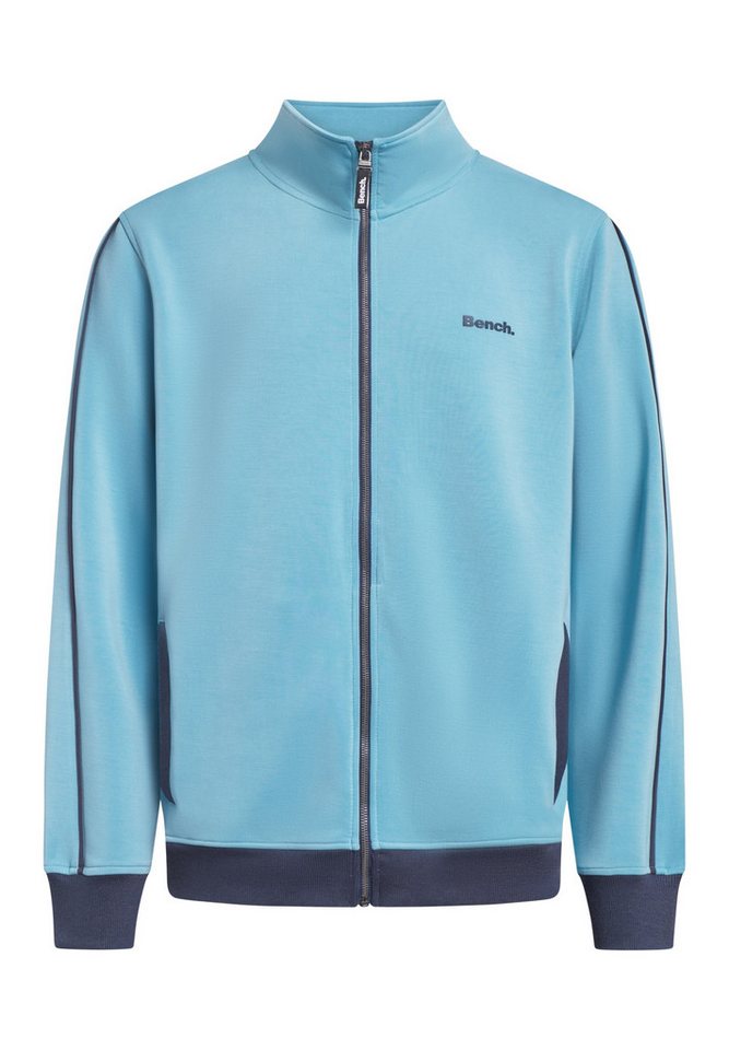 Bench. Sweatjacke Bench Sweatshirt Anzio von Bench.