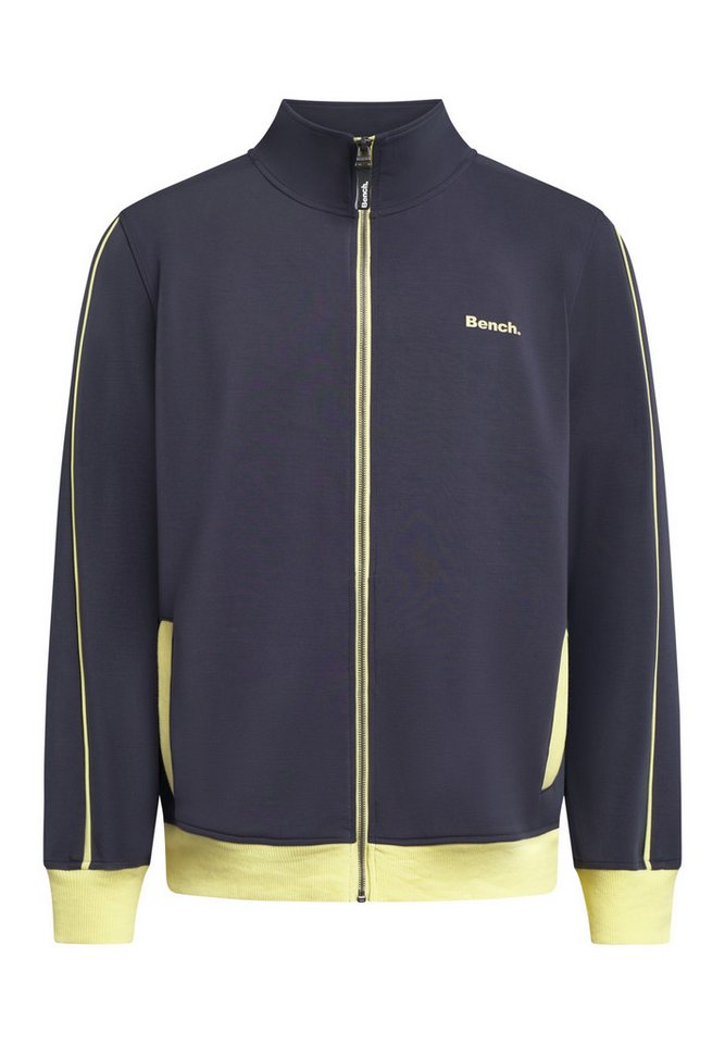 Bench. Sweatjacke Bench Sweatshirt Anzio von Bench.