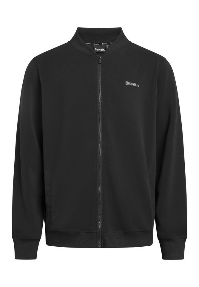 Bench. Sweatjacke Bench Sweatshirt Prato von Bench.