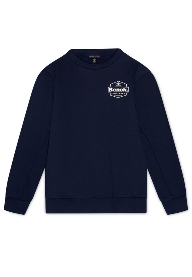 Bench. Sweatshirt Bench Sweat Tazen von Bench.