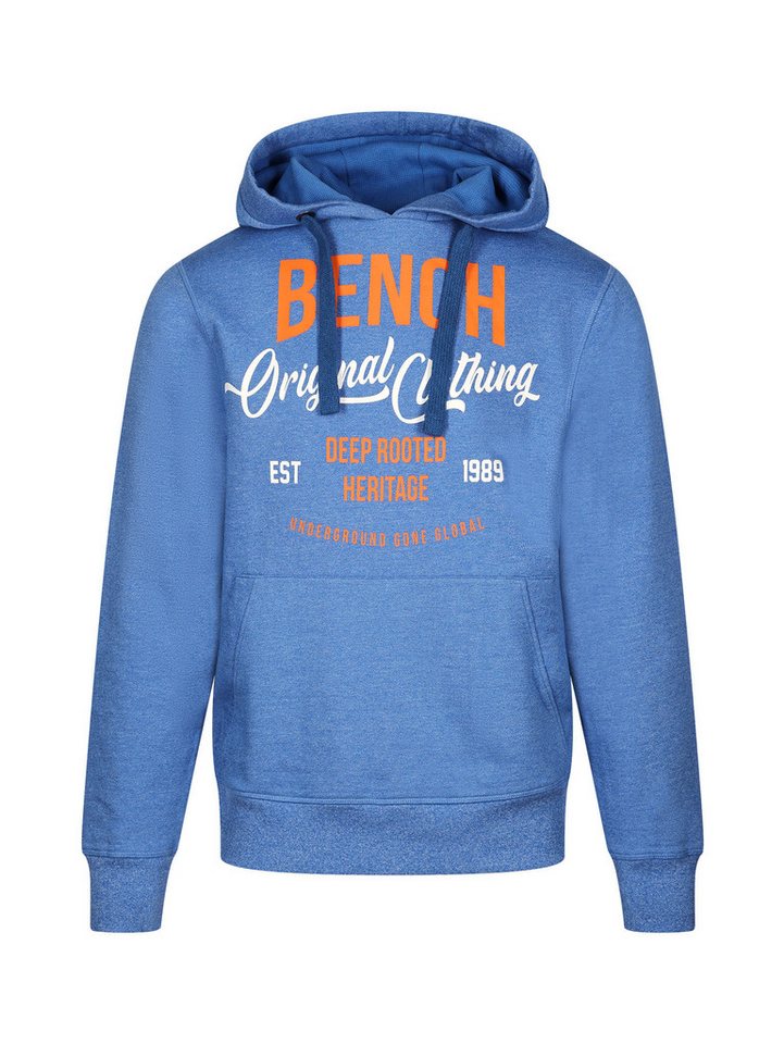 Bench. Sweatshirt Bench Sweatshirt Darnley von Bench.