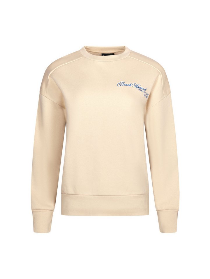 Bench. Sweatshirt Bench Sweatshirt Desta von Bench.