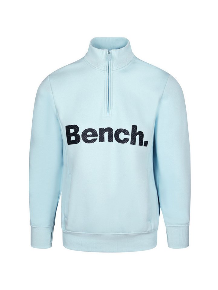 Bench. Sweatshirt Bench Sweatshirt Plinth von Bench.