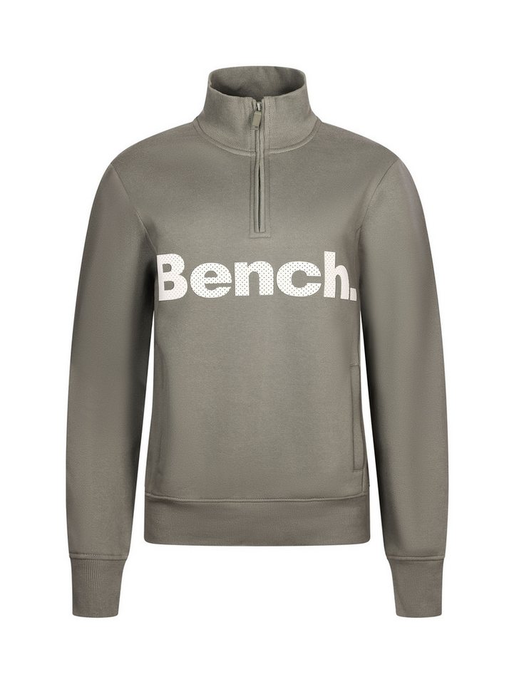 Bench. Sweatshirt Bench Sweatshirt Plinth von Bench.