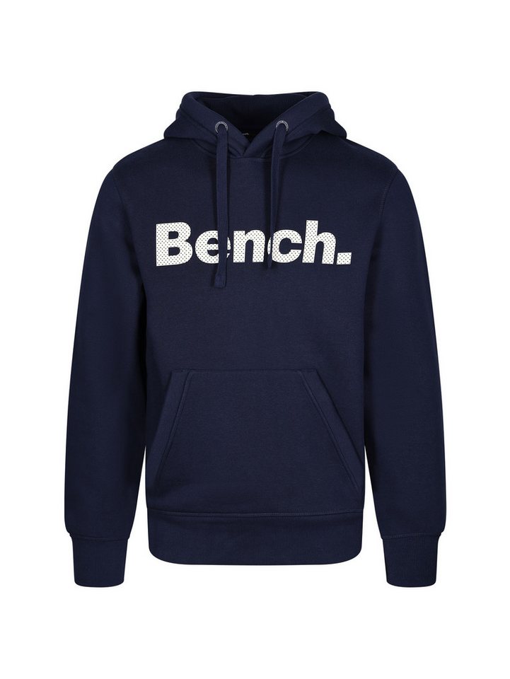 Bench. Sweatshirt Bench Sweatshirt Skinner Spots von Bench.