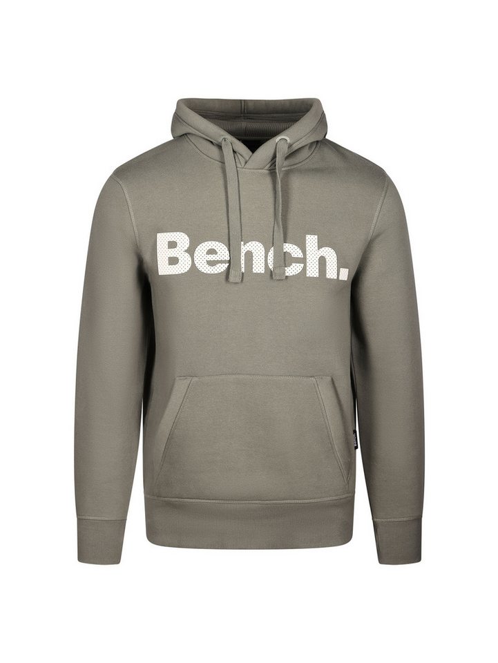 Bench. Sweatshirt Bench Sweatshirt Skinner Spots von Bench.