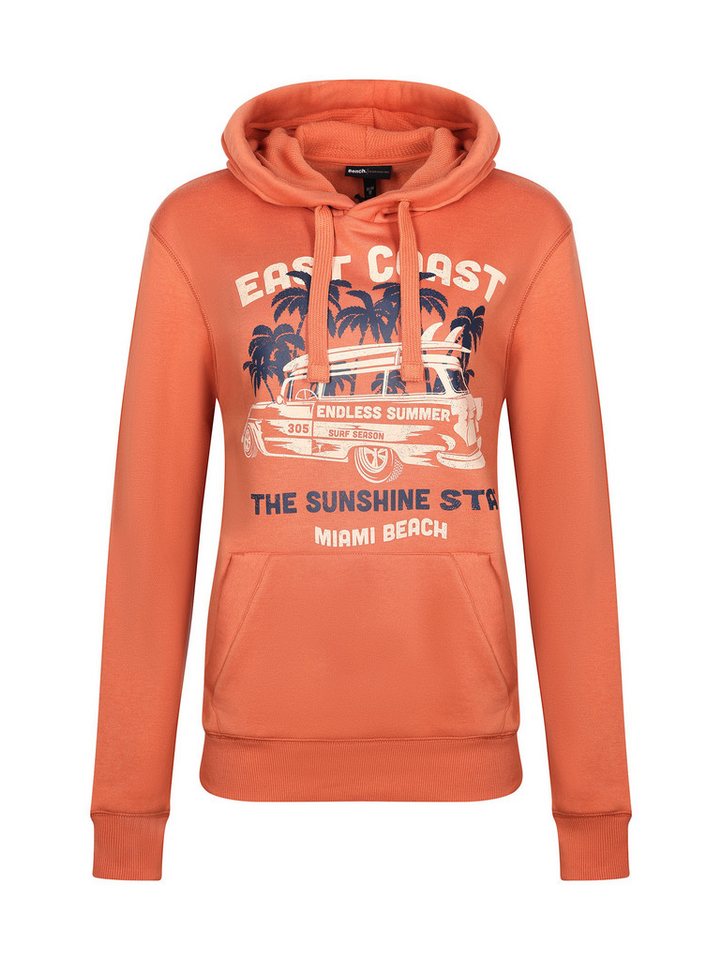 Bench. Sweatshirt Bench Sweatshirt Zolano von Bench.