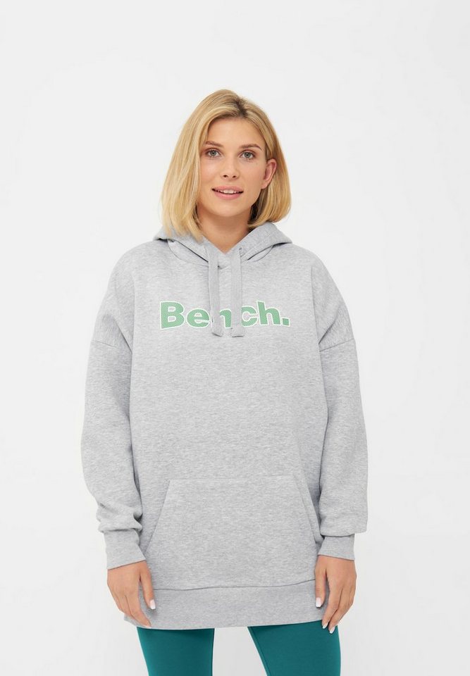 Bench. Sweatshirt DAYLA von Bench.