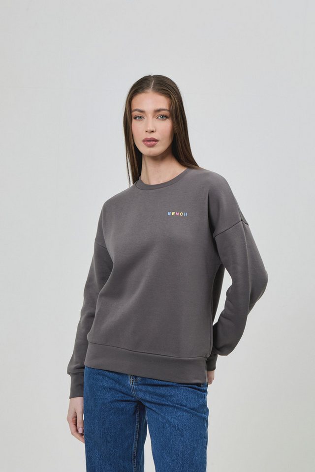 Bench. Sweatshirt REION_SWEATSHIRT von Bench.