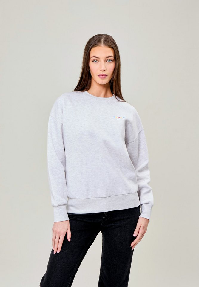 Bench. Sweatshirt REION_SWEATSHIRT von Bench.