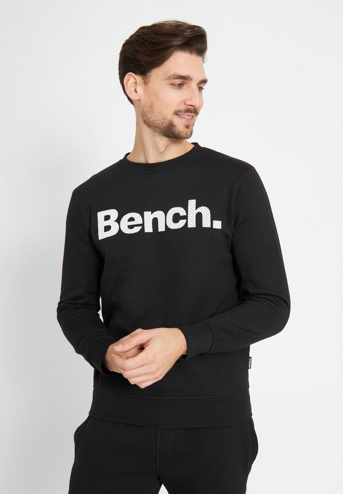 Bench. Sweatshirt TIPSTER von Bench.