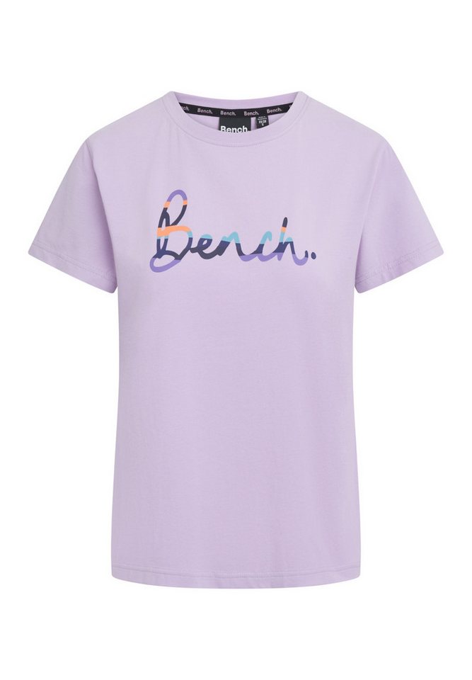 Bench. T-Shirt Bench Shirt Andria von Bench.