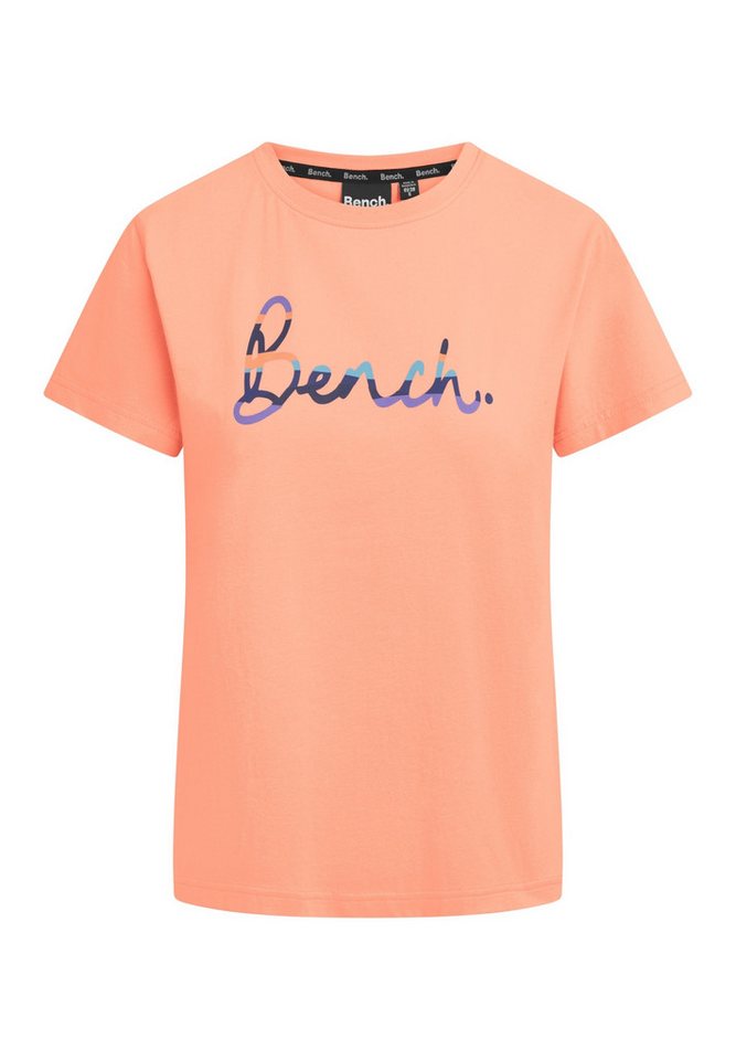 Bench. T-Shirt Bench Shirt Andria von Bench.