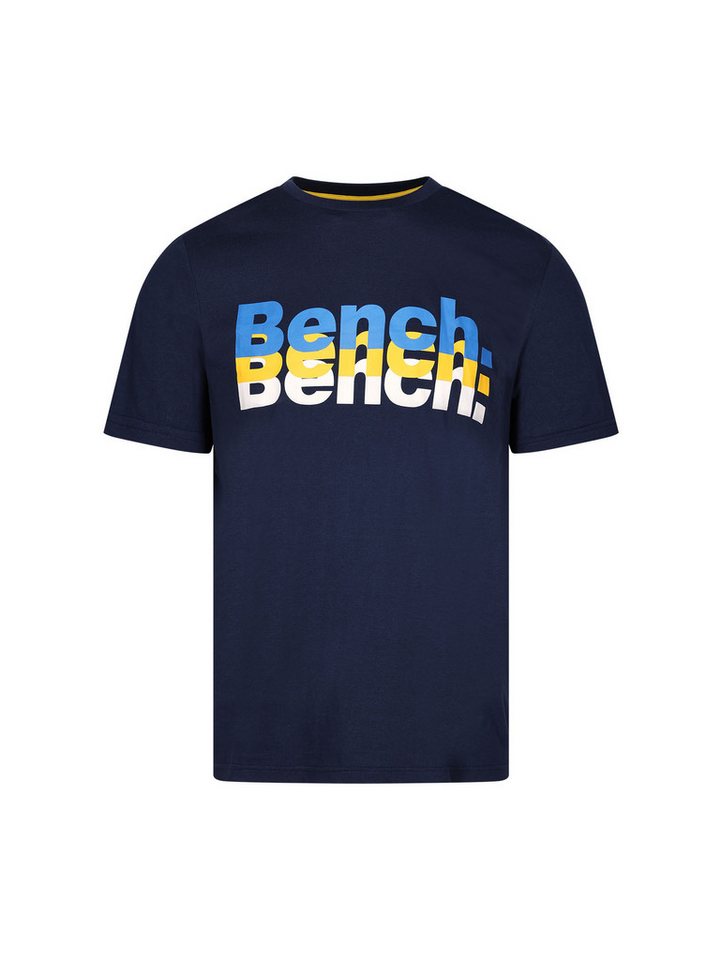Bench. T-Shirt Bench Shirt Arcus von Bench.
