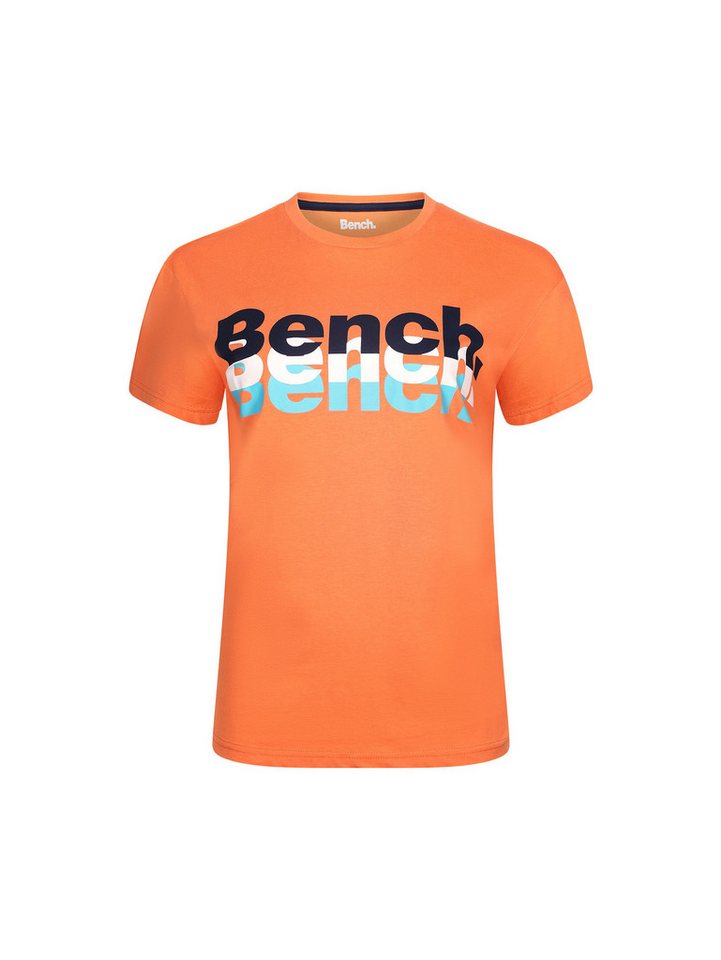 Bench. T-Shirt Bench Shirt Arcus von Bench.
