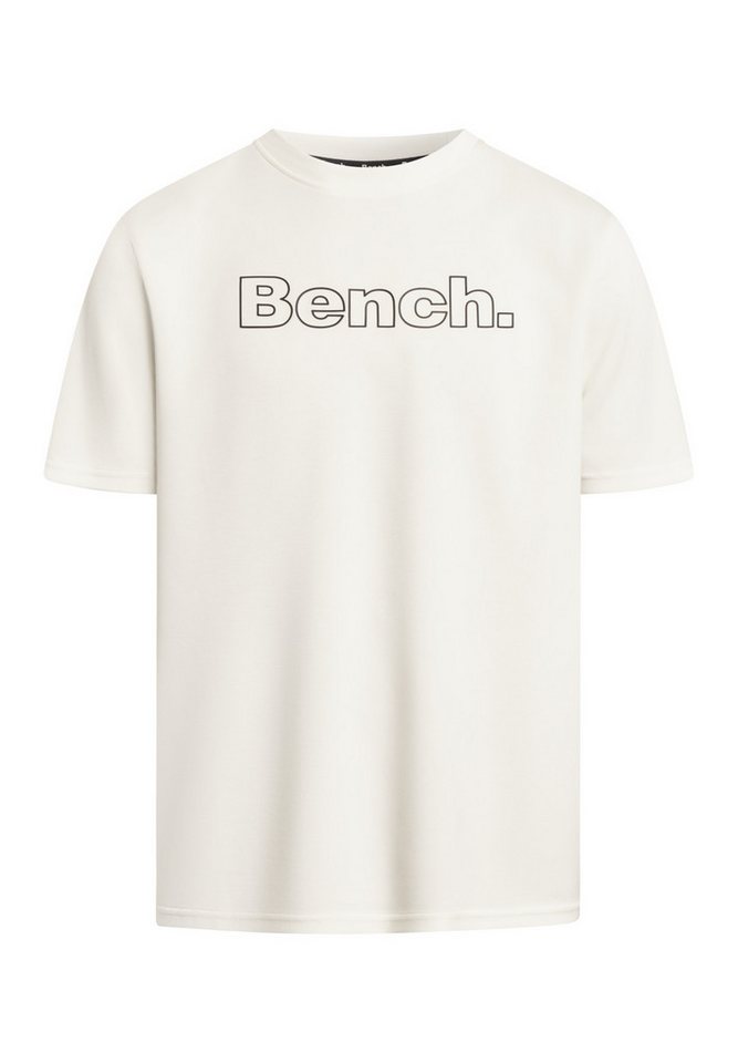 Bench. T-Shirt Bench Shirt Arezzo von Bench.