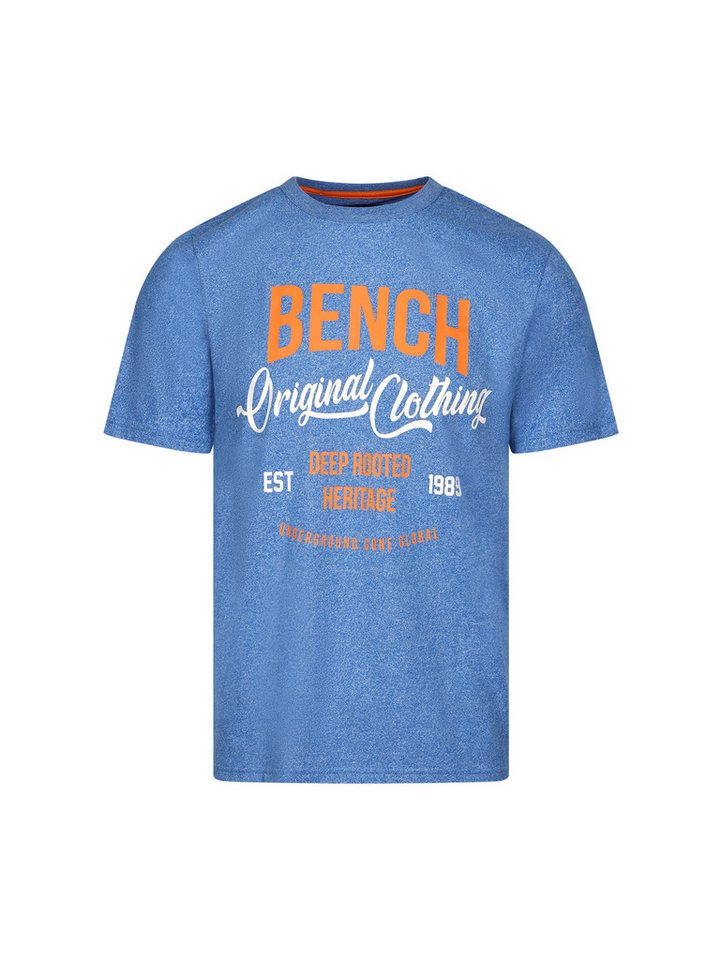 Bench. T-Shirt Bench Shirt Glinton von Bench.