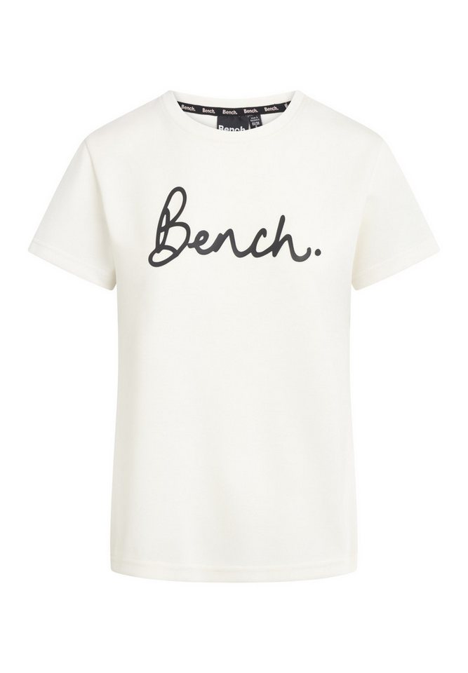 Bench. T-Shirt Bench Shirt Imperia von Bench.