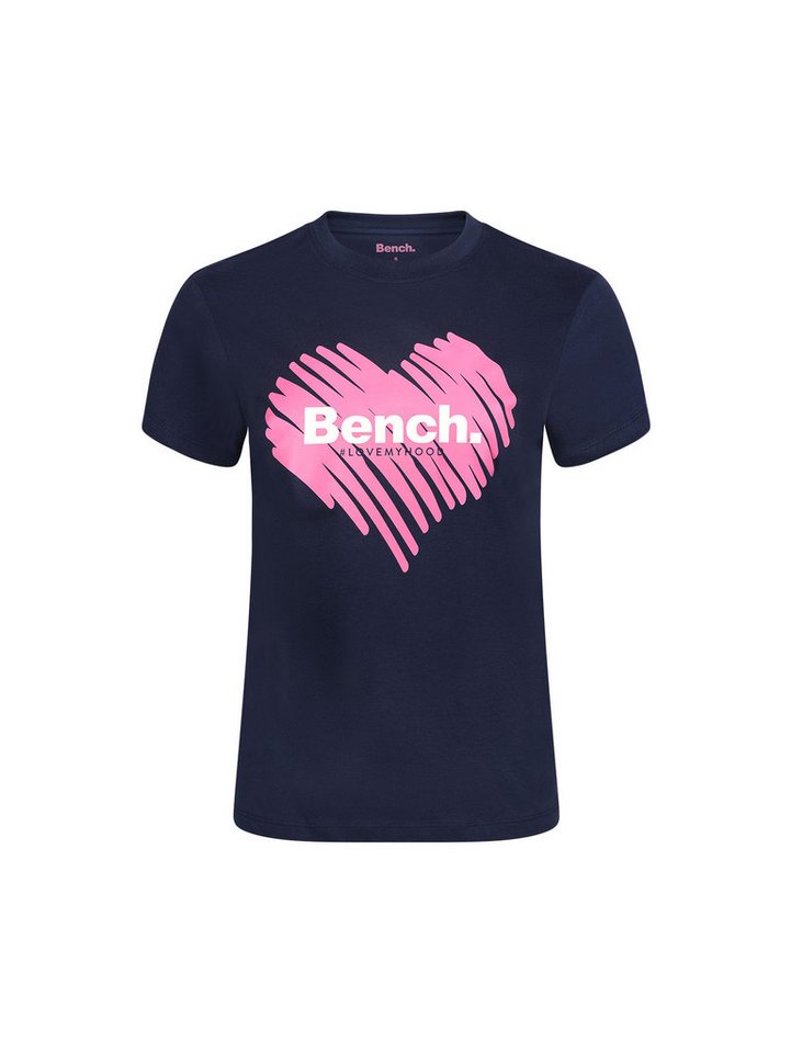 Bench. T-Shirt Bench Shirt Miao von Bench.