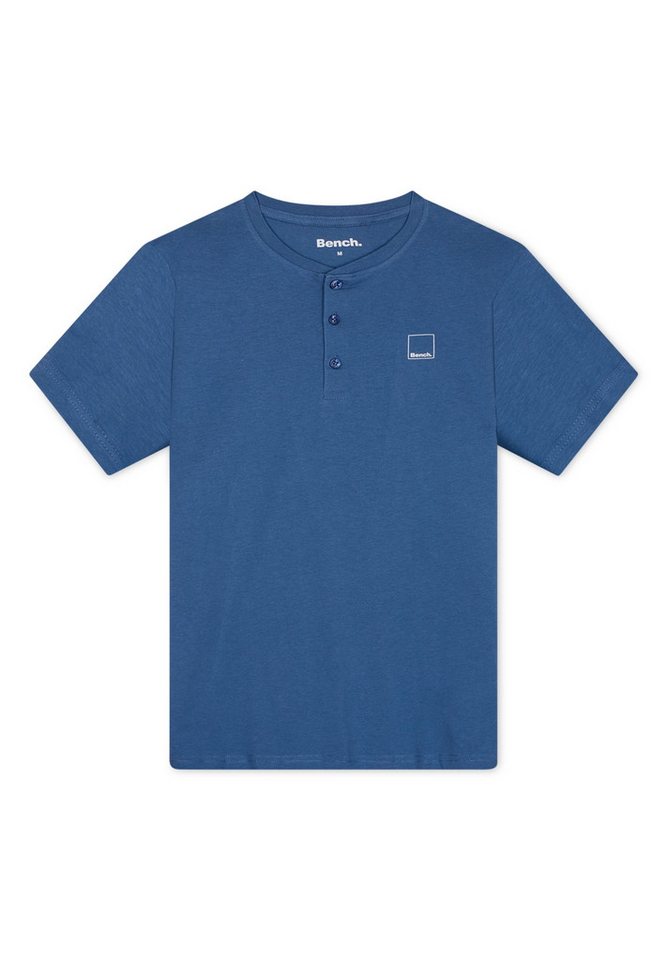 Bench. T-Shirt Bench Shirt Movia von Bench.