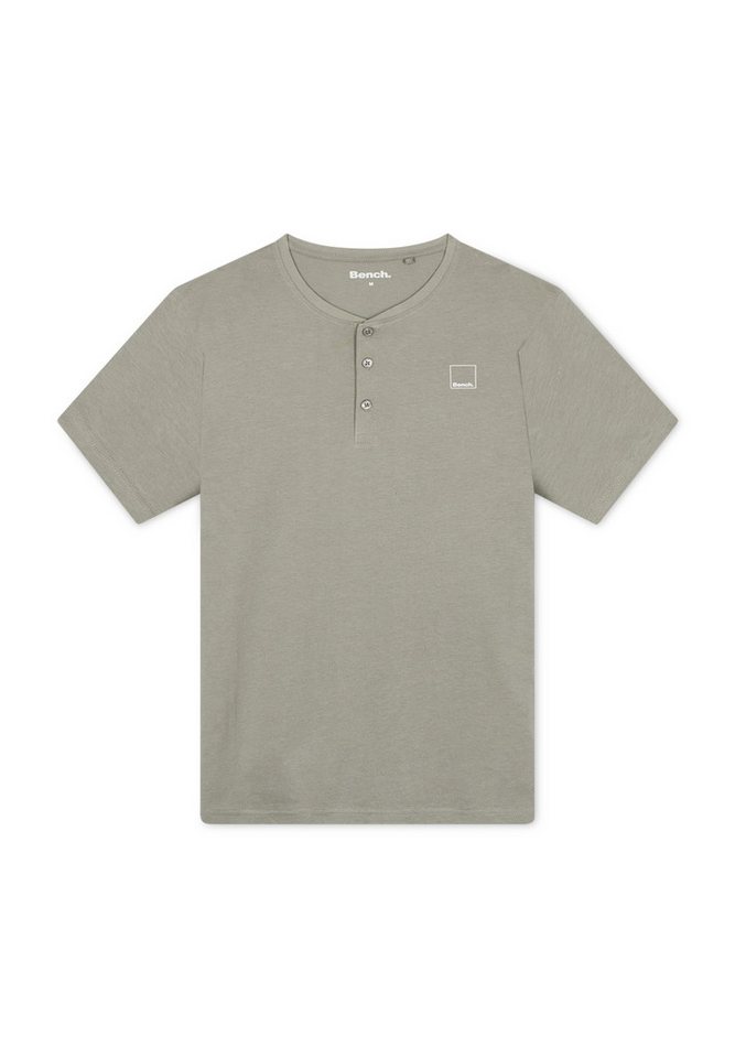Bench. T-Shirt Bench Shirt Movia von Bench.