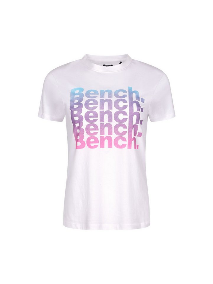 Bench. T-Shirt Bench Shirt Trixe von Bench.