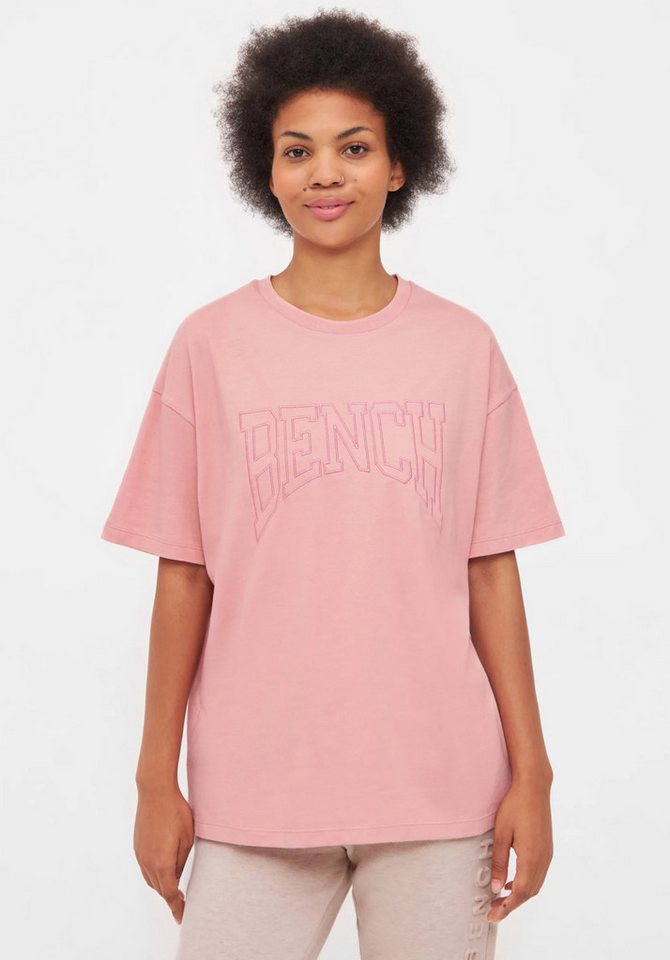 Bench. T-Shirt CLEMENCY von Bench.