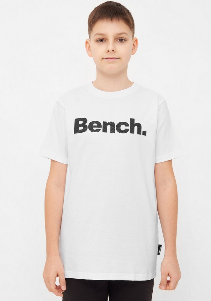 Bench. T-Shirt LEANDRO_SP von Bench.