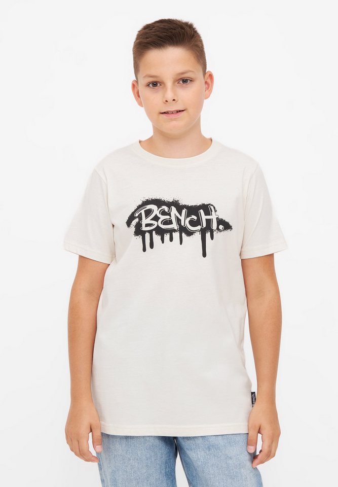 Bench. T-Shirt PERALTA Bench. T-Shirt PERALTA von Bench.