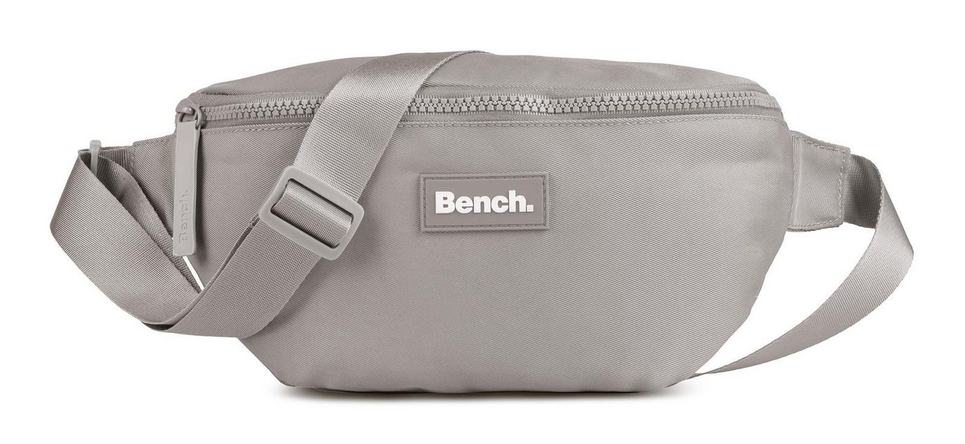 Bench. Umhängetasche Hip Bag von Bench.