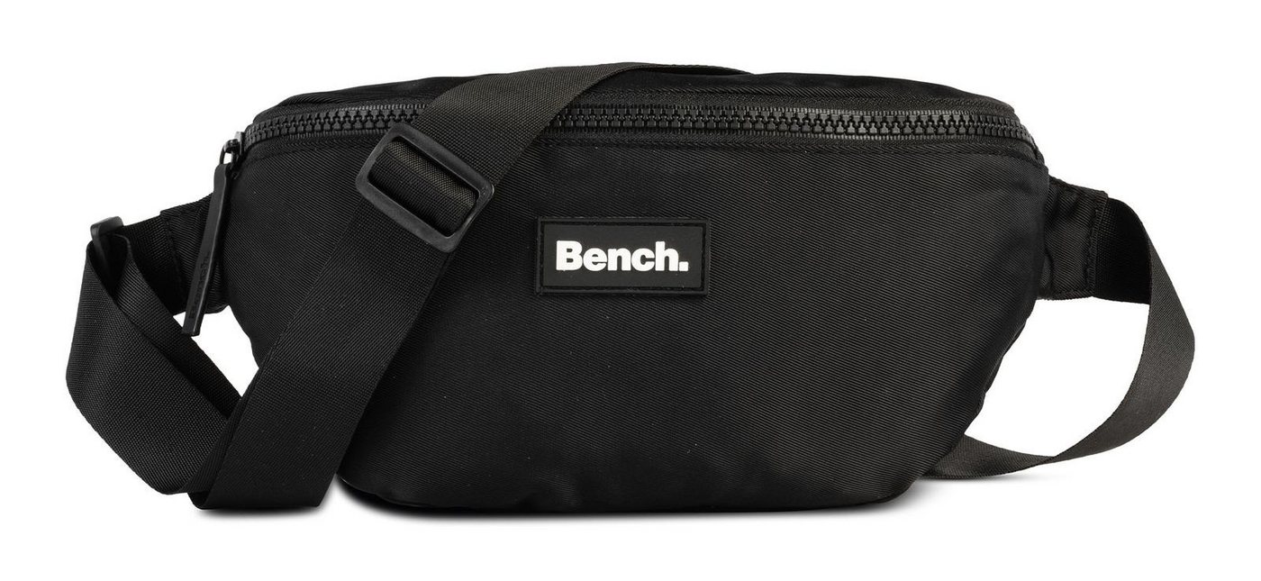 Bench. Umhängetasche Hip Bag von Bench.