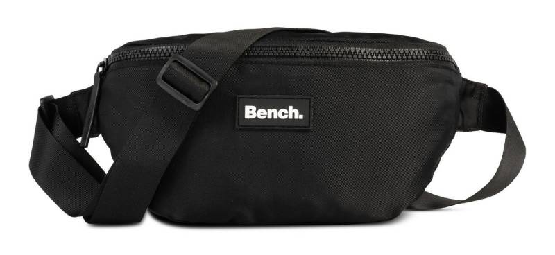 Bench. Umhängetasche Hip Bag von Bench.