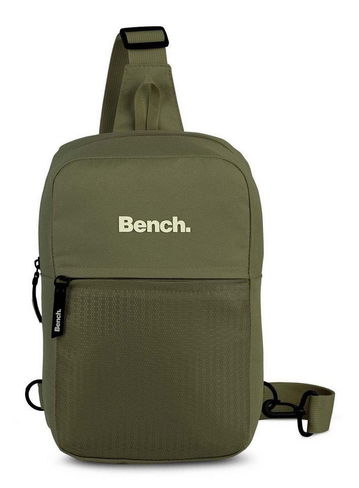 Bench. Umhängetasche Sling Bag von Bench.
