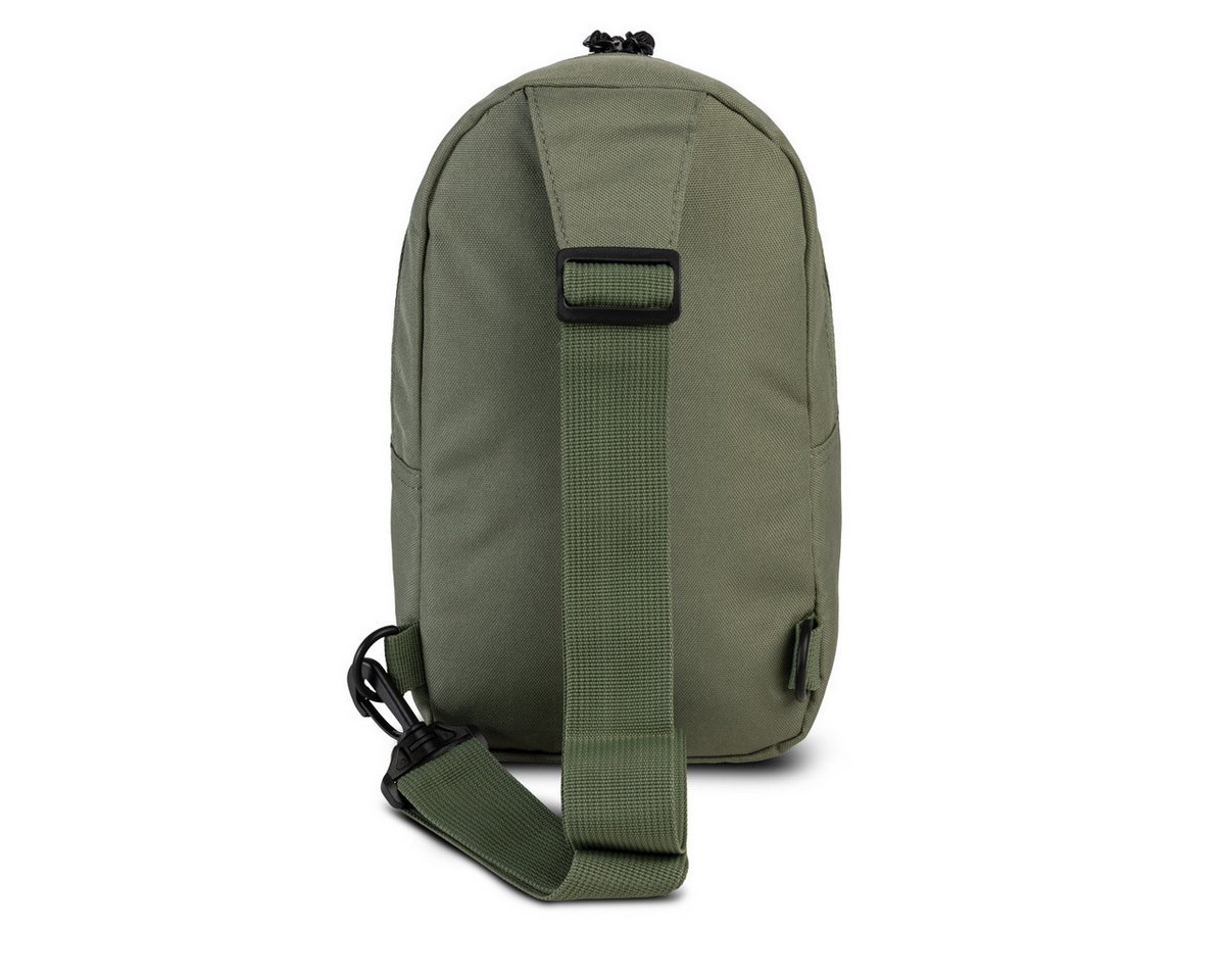 Bench. Umhängetasche Umhängetasche SLING CASUAL - Farbwahl von Bench.