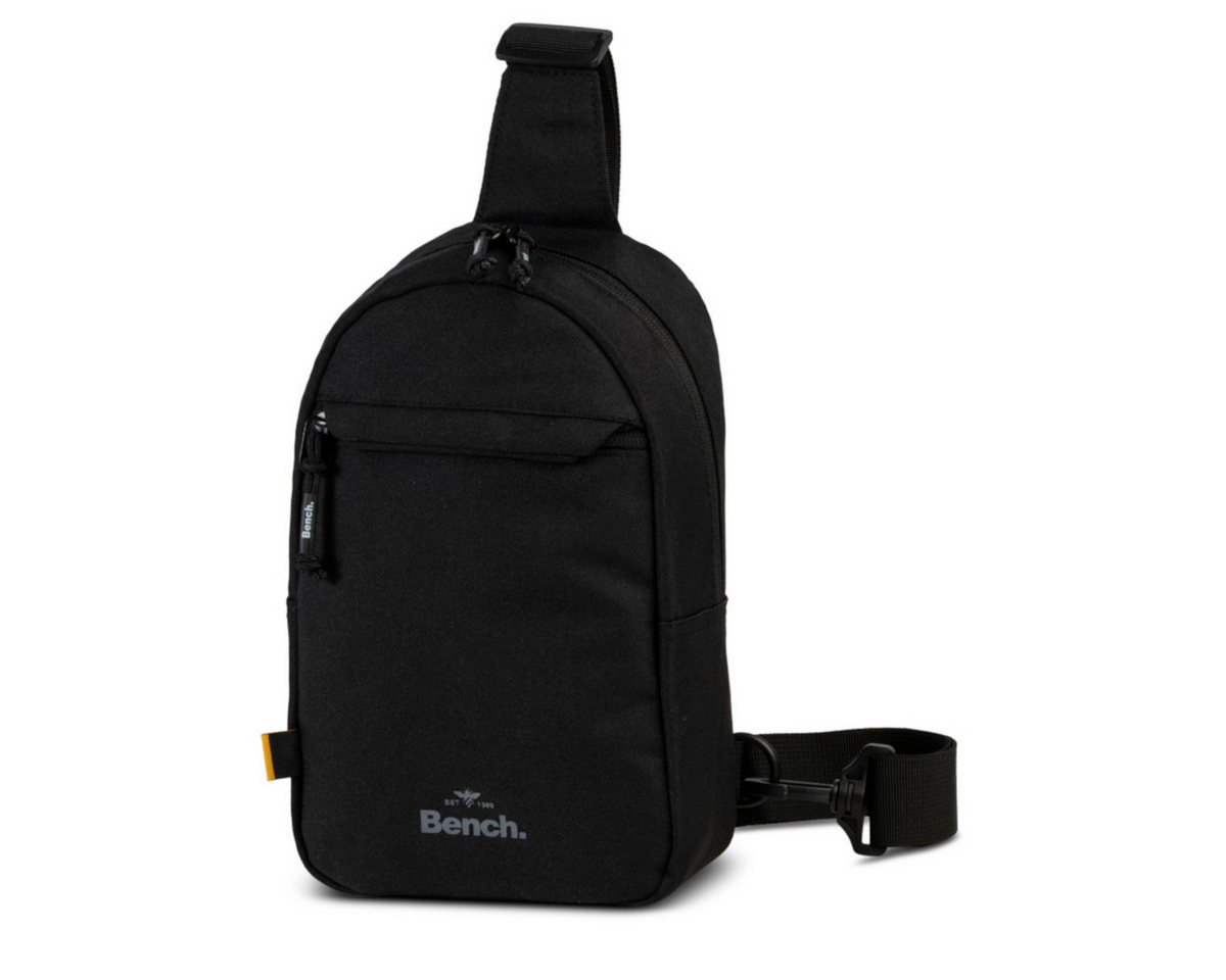 Bench. Umhängetasche Umhängetasche SLING CASUAL - Farbwahl von Bench.